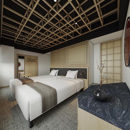 Fujinomiya Fujikyu Hotel Exterior photo