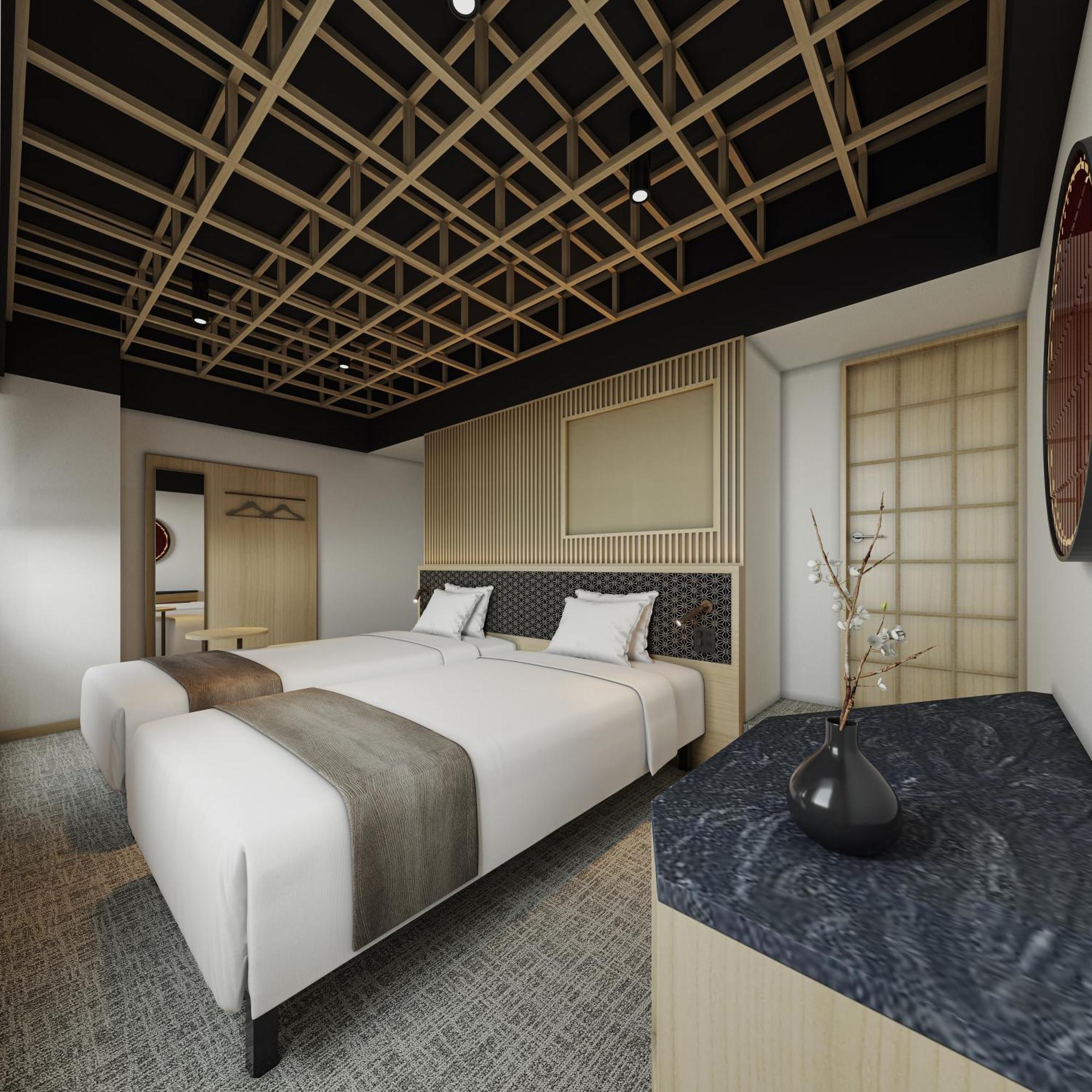 Fujinomiya Fujikyu Hotel Exterior photo