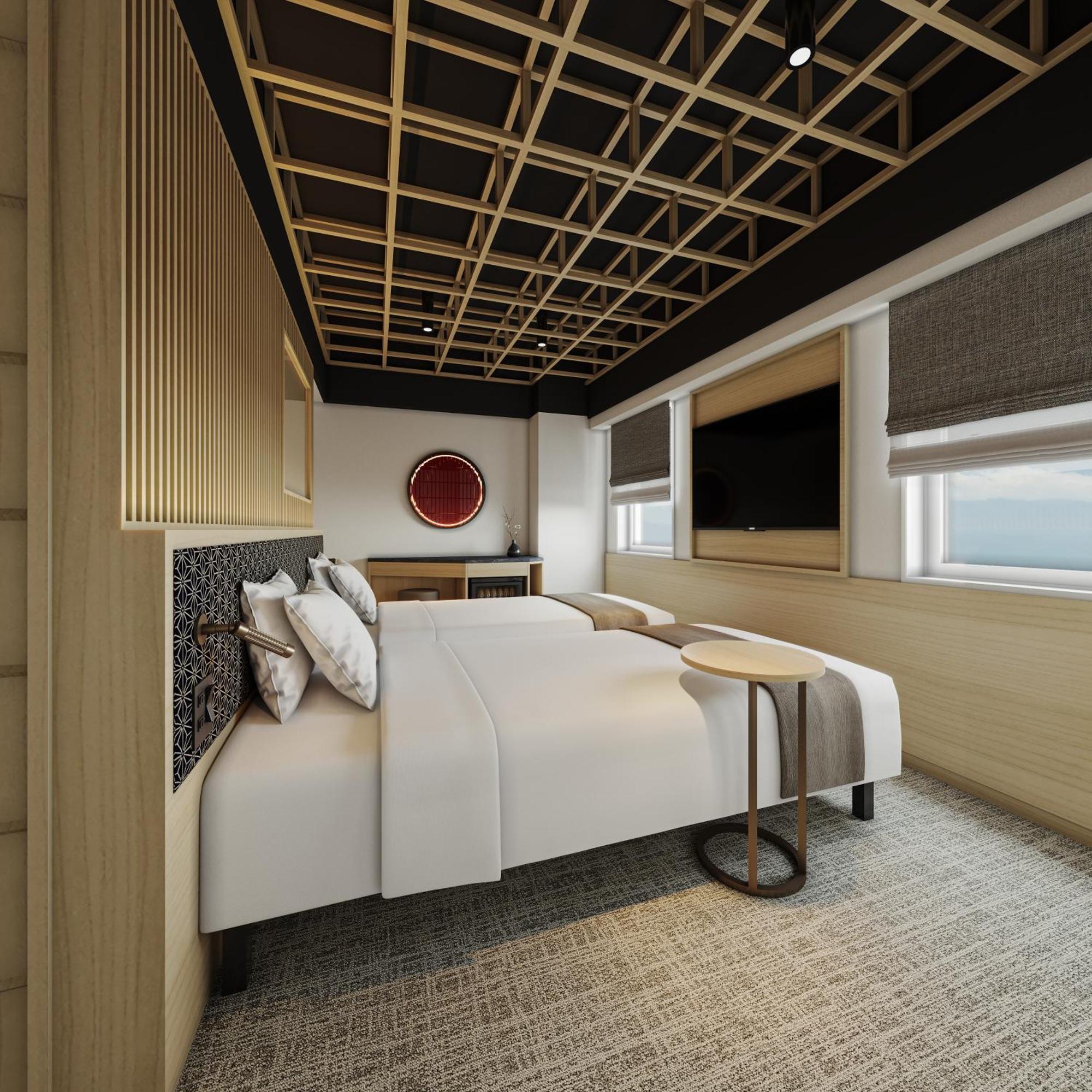 Fujinomiya Fujikyu Hotel Exterior photo