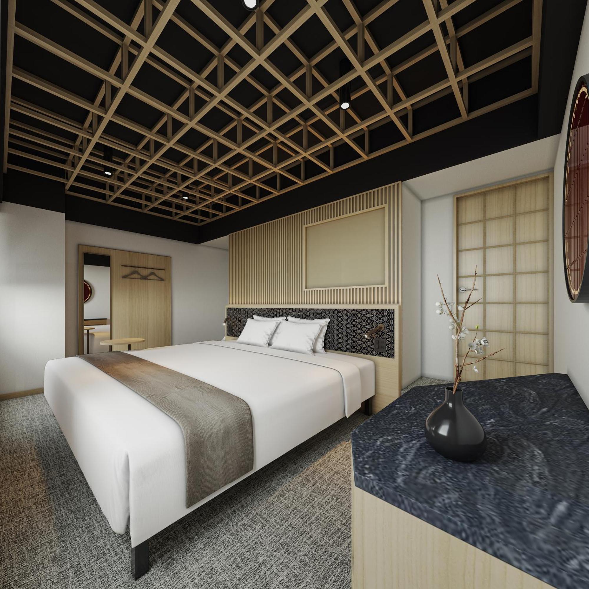 Fujinomiya Fujikyu Hotel Exterior photo